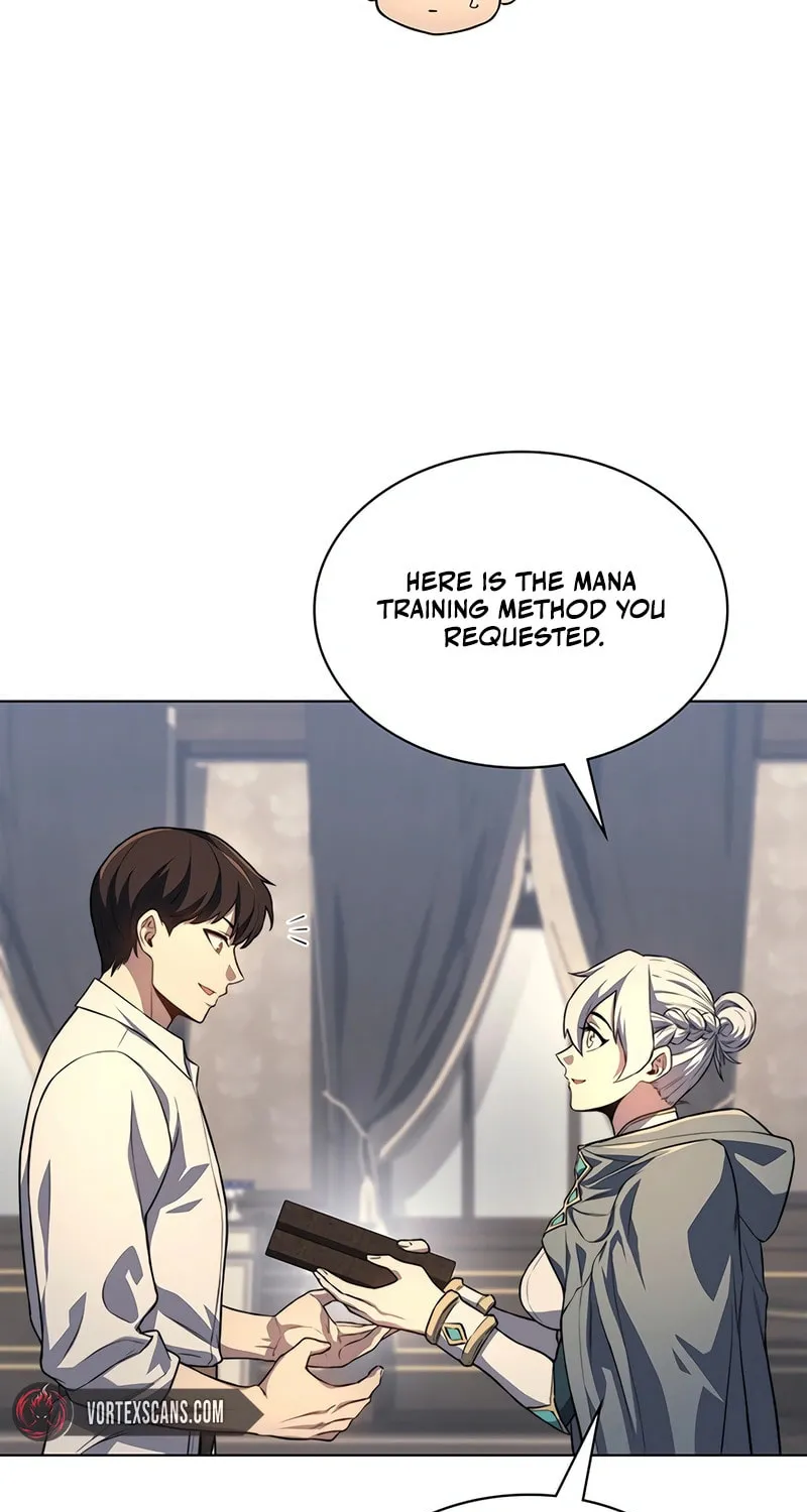 Return of the Calamity-Class Death Knight Chapter 15 page 18 - 