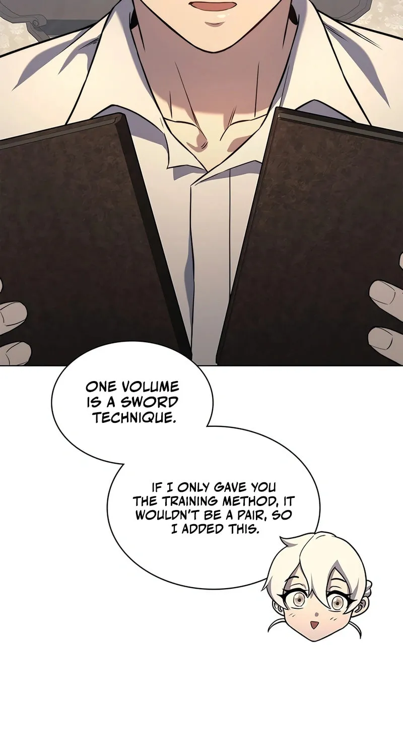 Return of the Calamity-Class Death Knight Chapter 15 page 20 - 