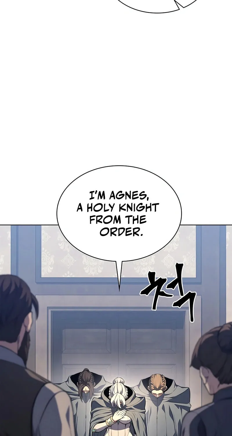 Return of the Calamity-Class Death Knight Chapter 15 page 3 - 