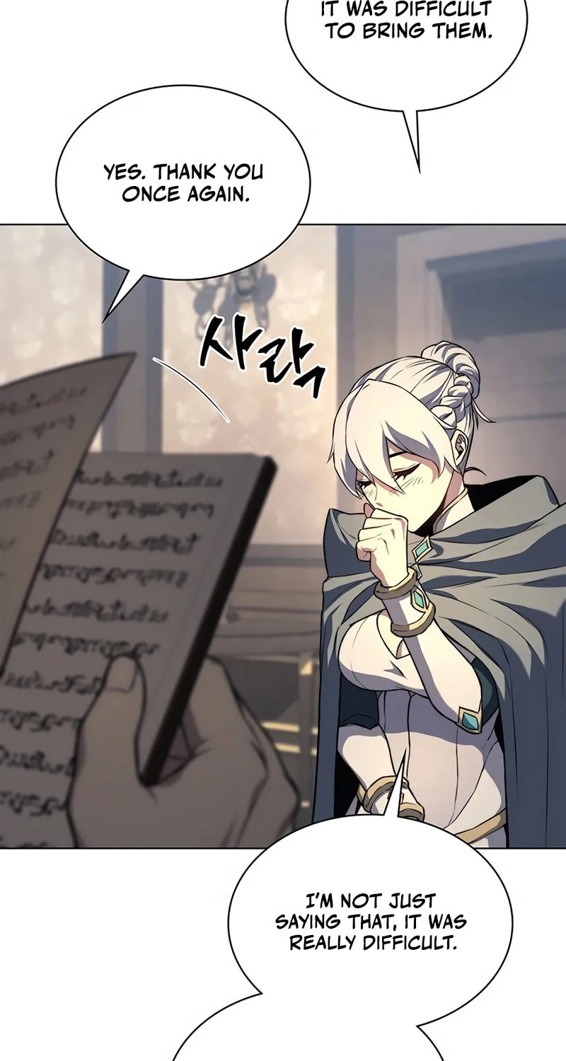 Return of the Calamity-Class Death Knight Chapter 15 page 23 - 