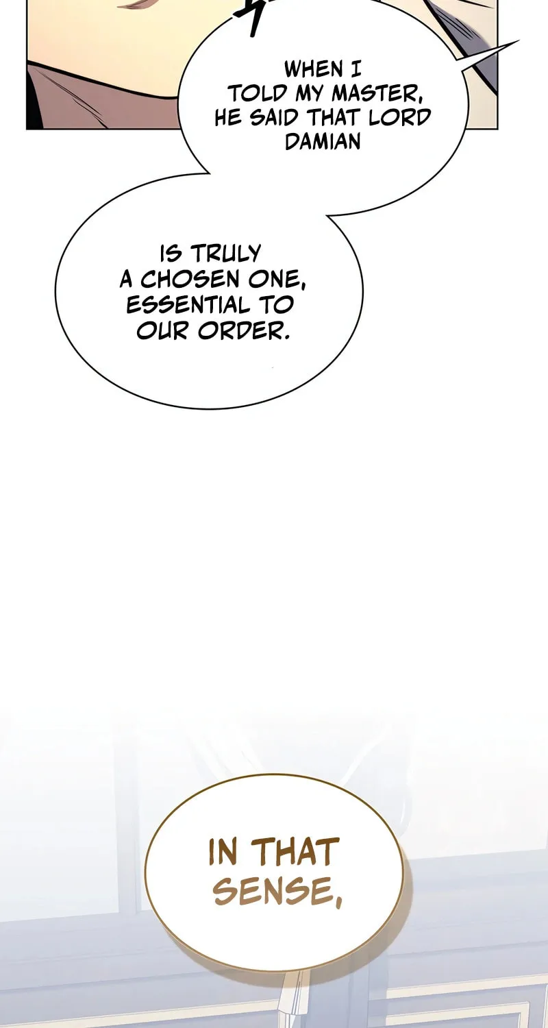 Return of the Calamity-Class Death Knight Chapter 15 page 25 - 