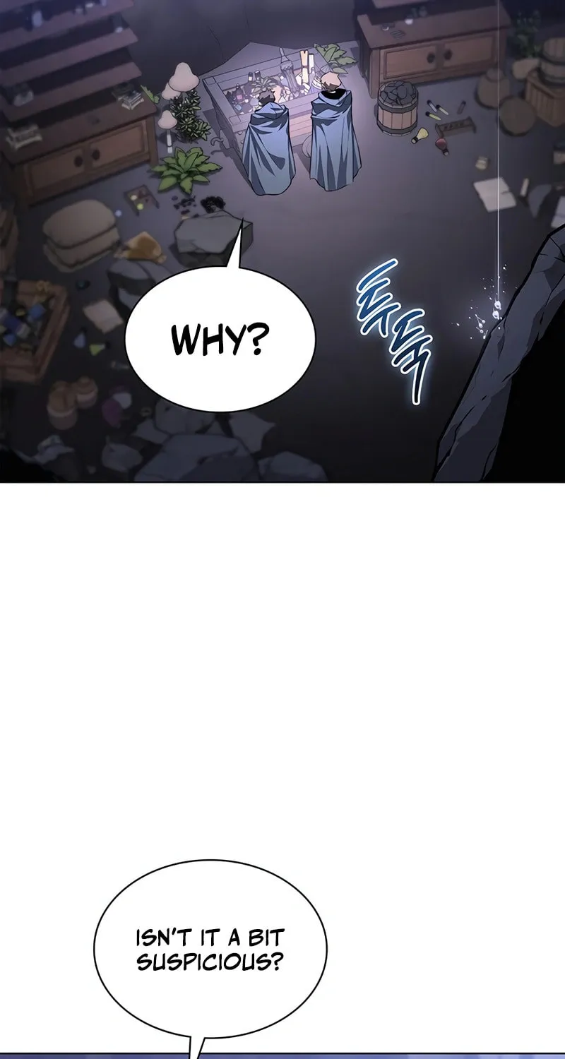 Return of the Calamity-Class Death Knight Chapter 15 page 36 - 