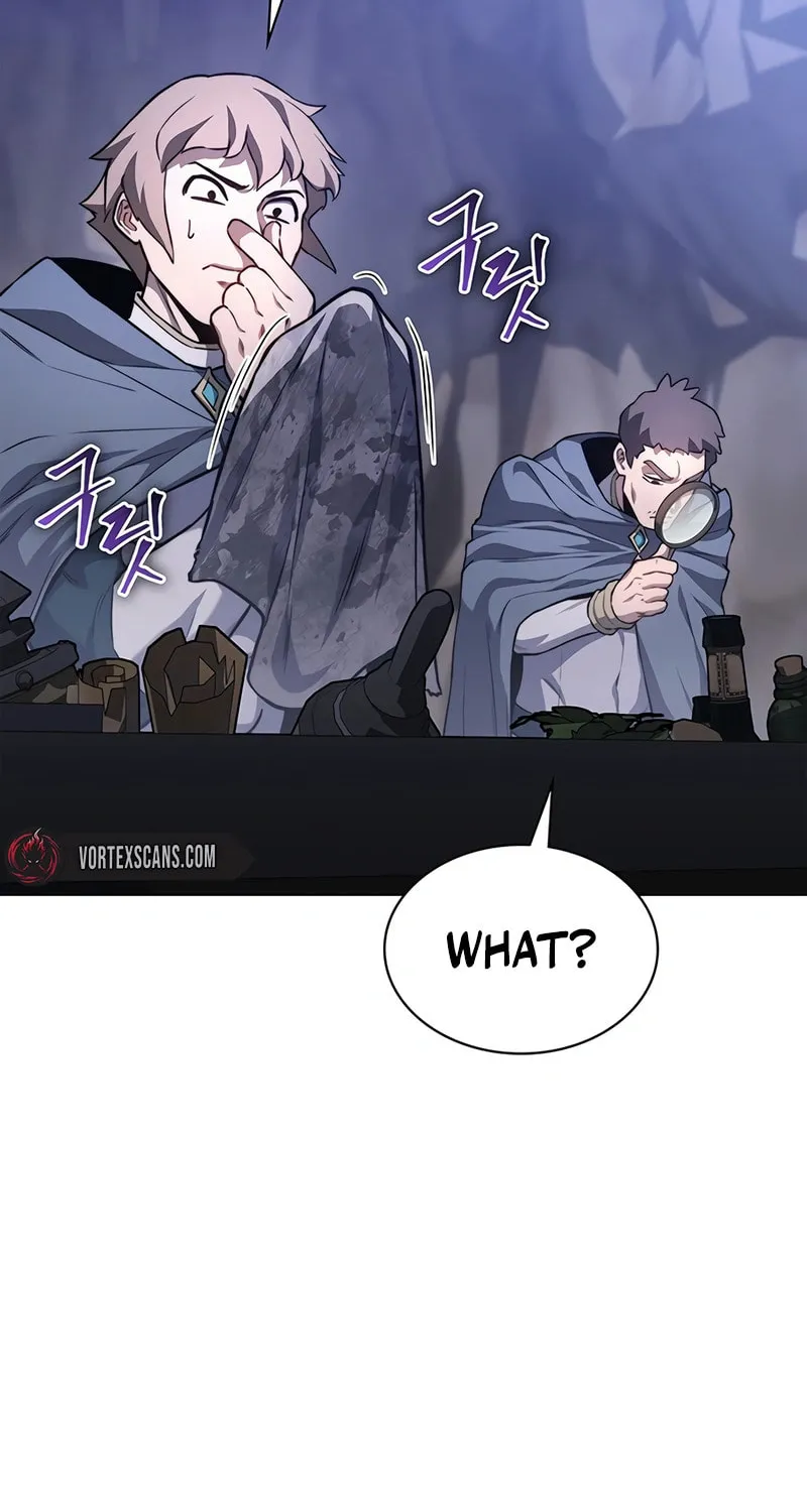 Return of the Calamity-Class Death Knight Chapter 15 page 37 - 