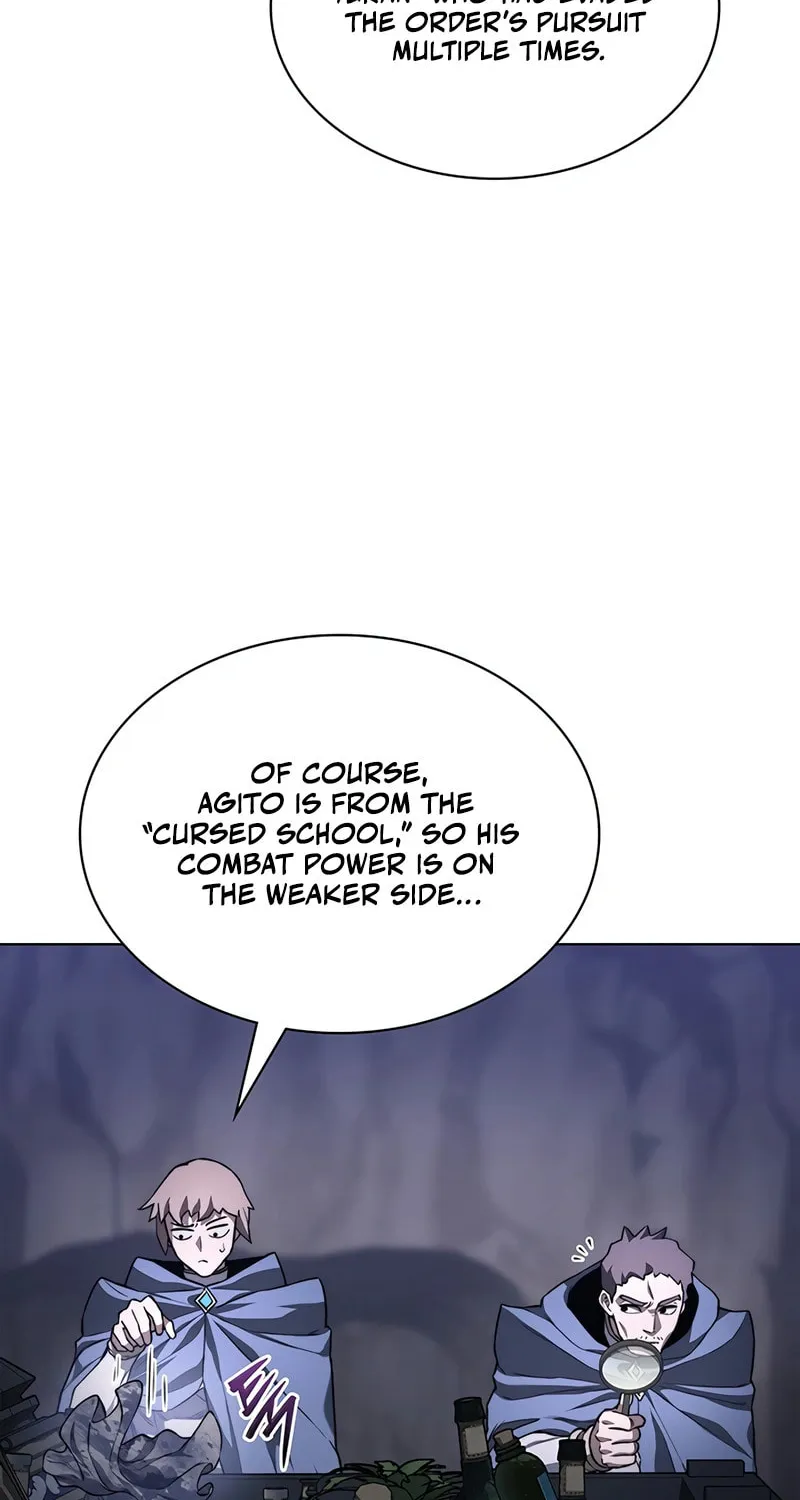 Return of the Calamity-Class Death Knight Chapter 15 page 39 - 