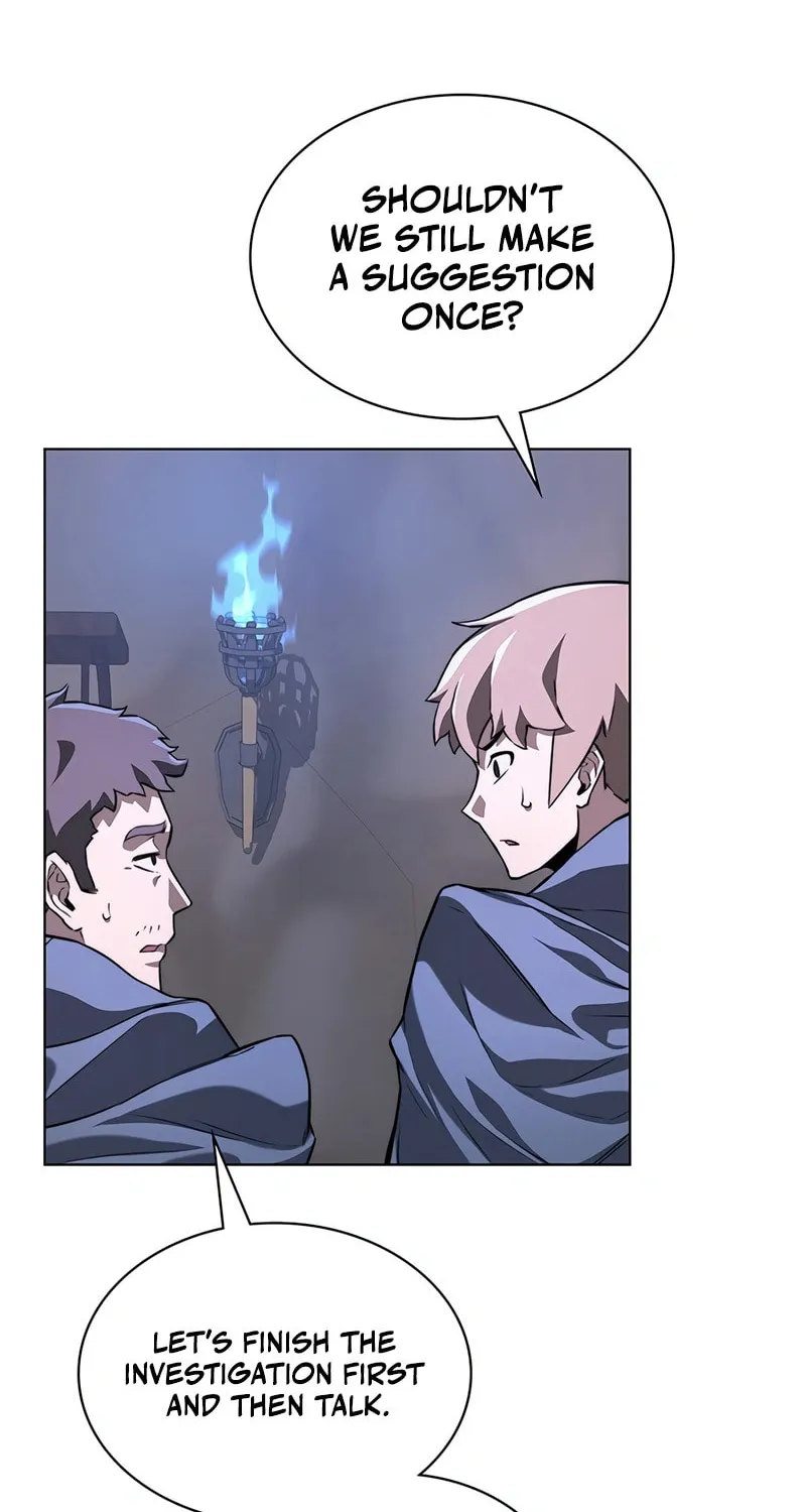 Return of the Calamity-Class Death Knight Chapter 15 page 42 - 