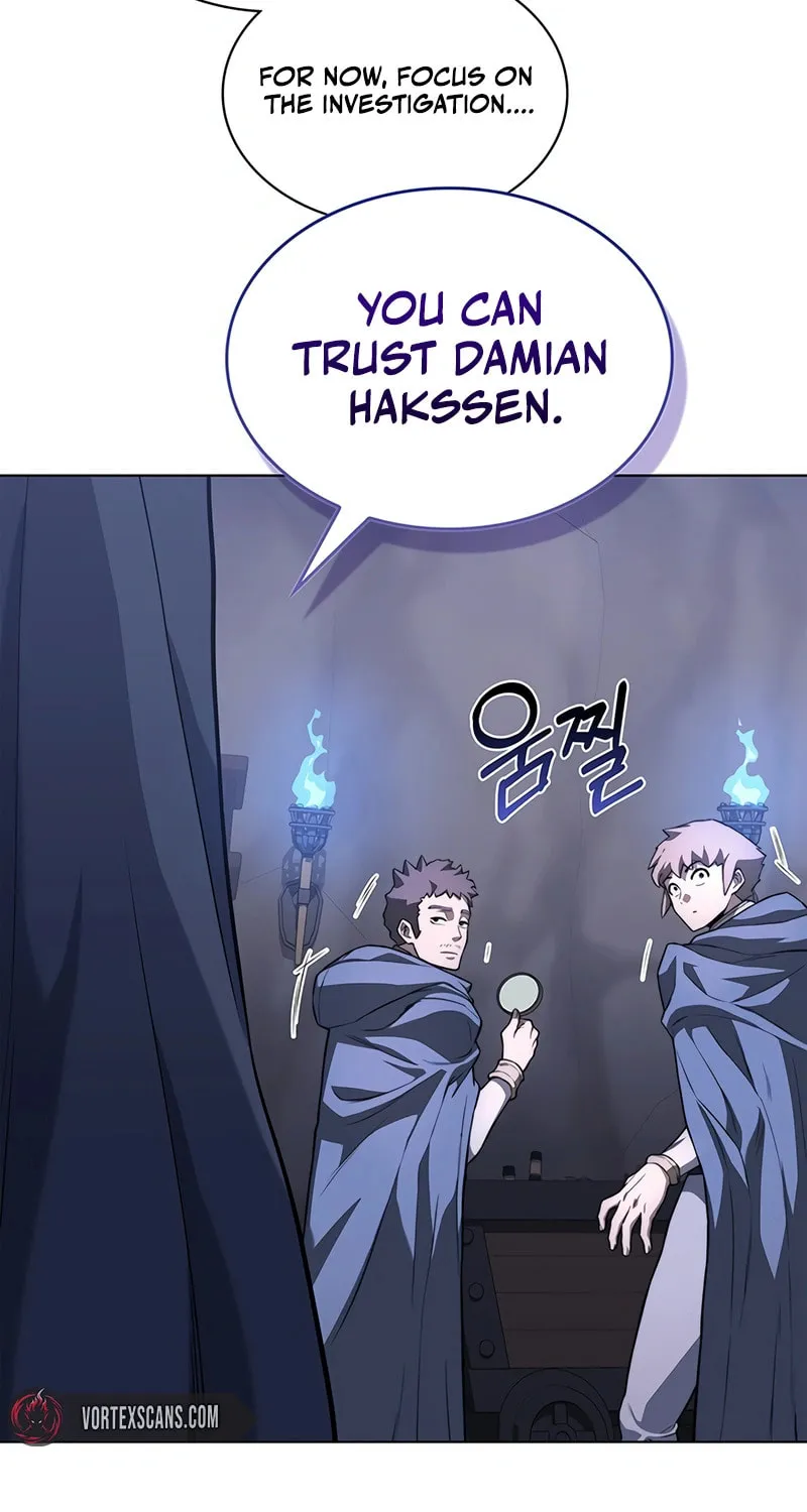 Return of the Calamity-Class Death Knight Chapter 15 page 43 - 