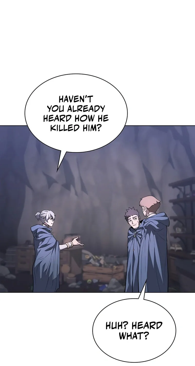 Return of the Calamity-Class Death Knight Chapter 15 page 46 - 