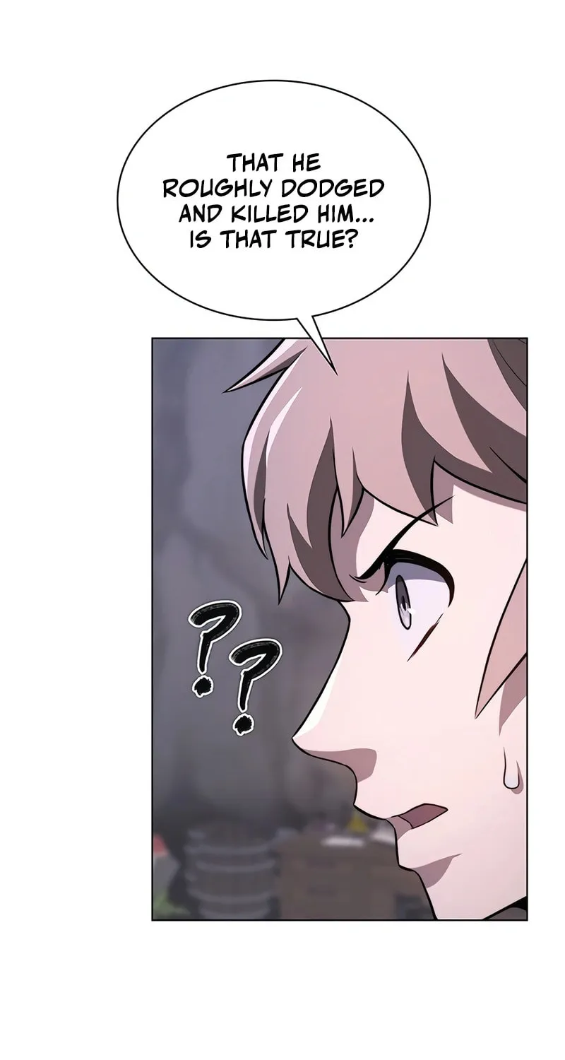 Return of the Calamity-Class Death Knight Chapter 15 page 49 - 