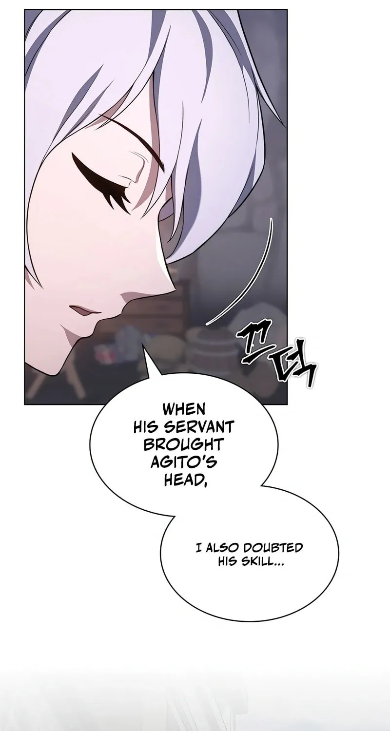 Return of the Calamity-Class Death Knight Chapter 15 page 50 - 