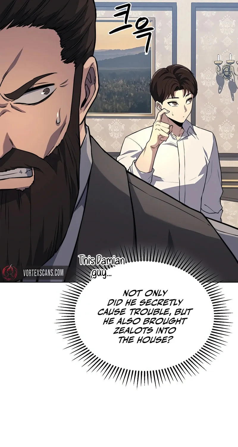 Return of the Calamity-Class Death Knight Chapter 15 page 6 - 