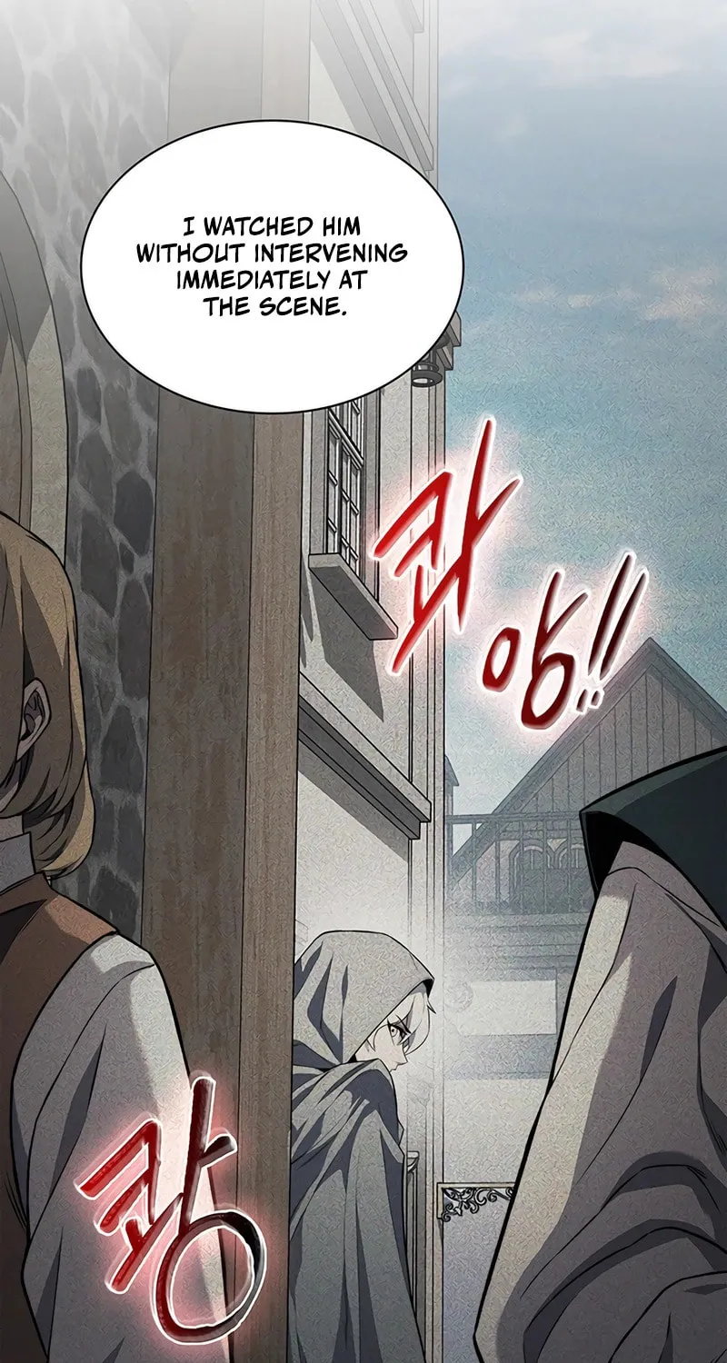 Return of the Calamity-Class Death Knight Chapter 15 page 51 - 
