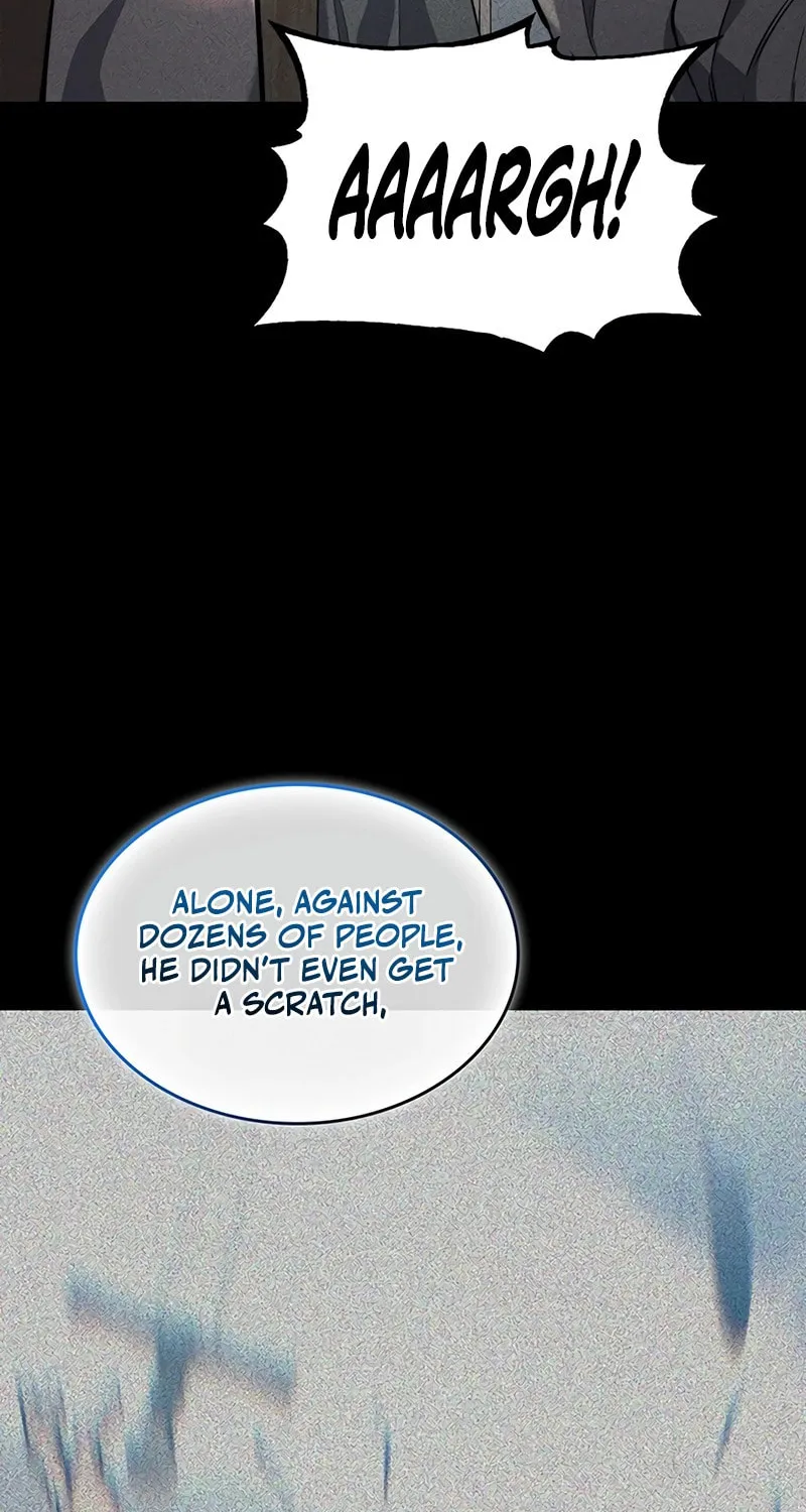 Return of the Calamity-Class Death Knight Chapter 15 page 52 - 
