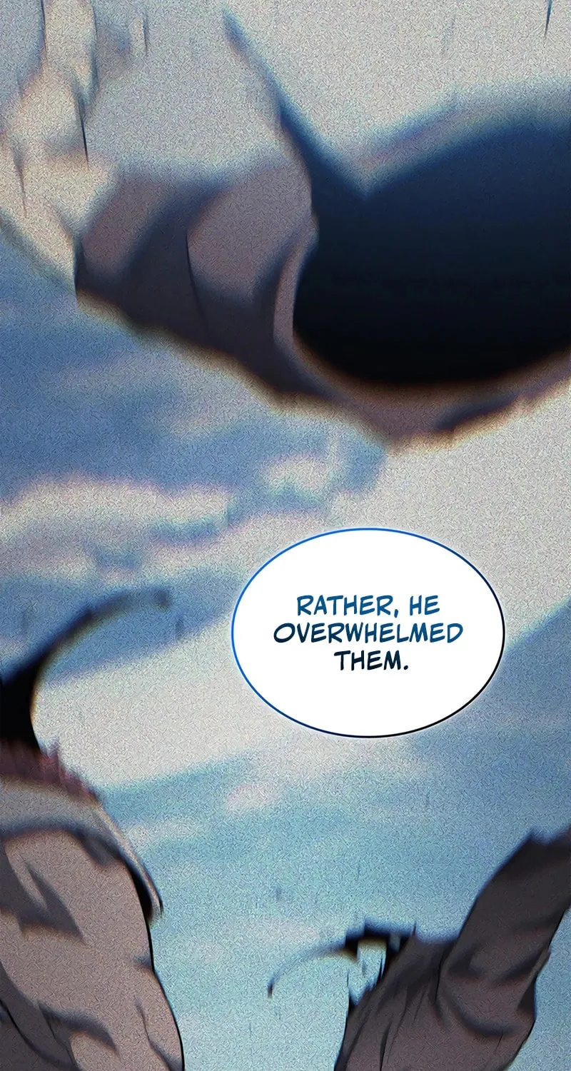 Return of the Calamity-Class Death Knight Chapter 15 page 53 - 