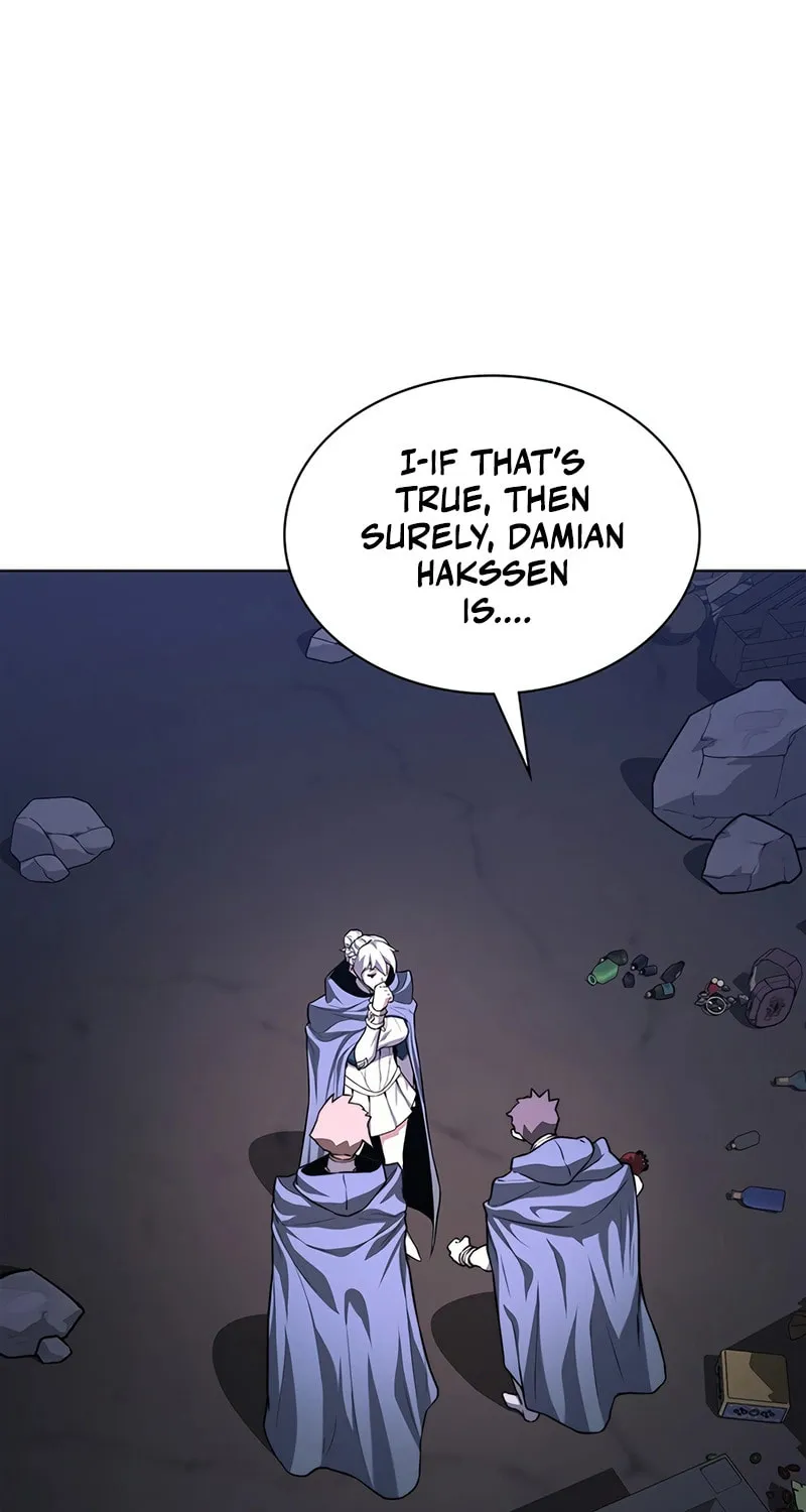 Return of the Calamity-Class Death Knight Chapter 15 page 60 - 