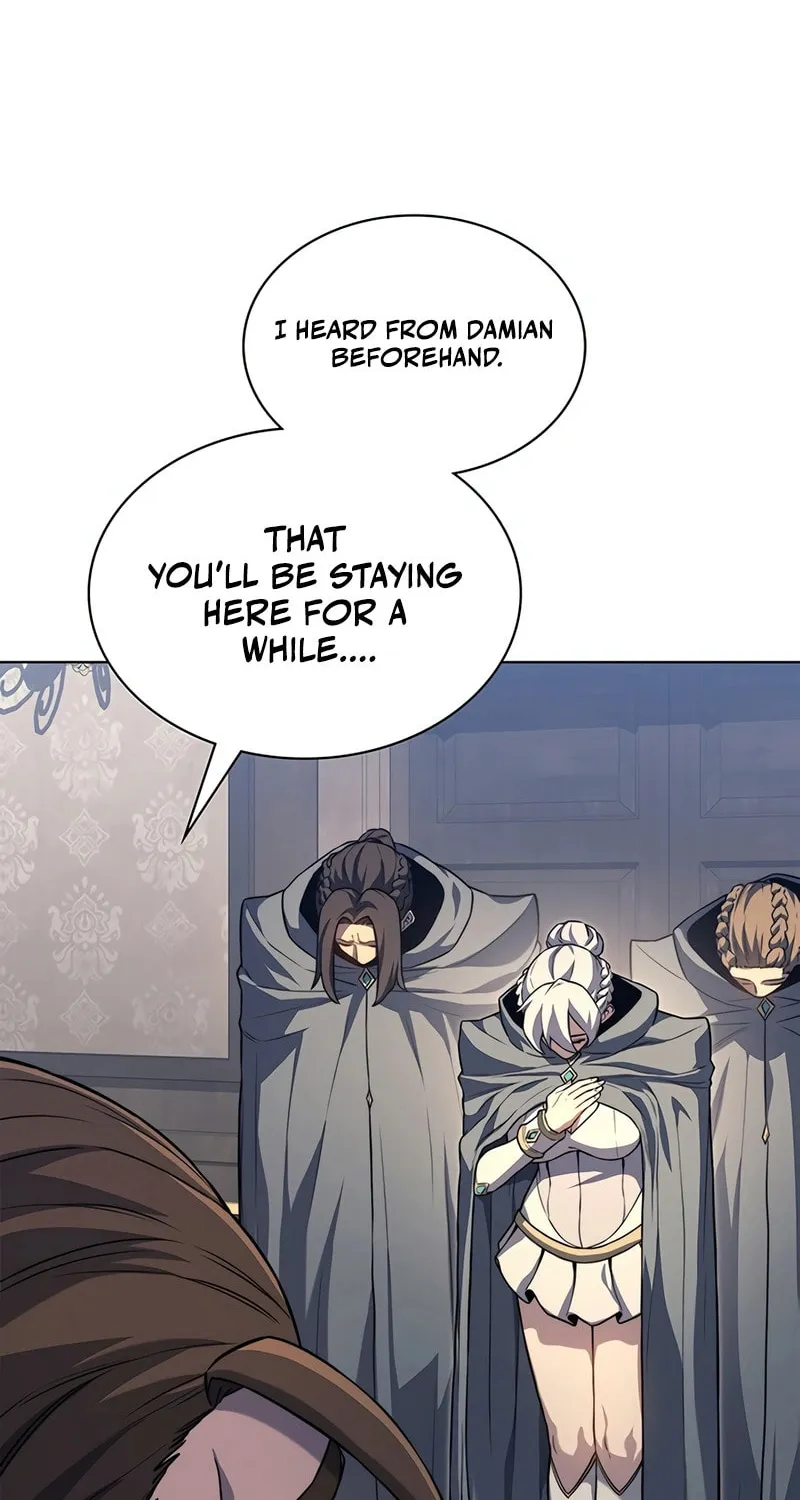 Return of the Calamity-Class Death Knight Chapter 15 page 7 - 