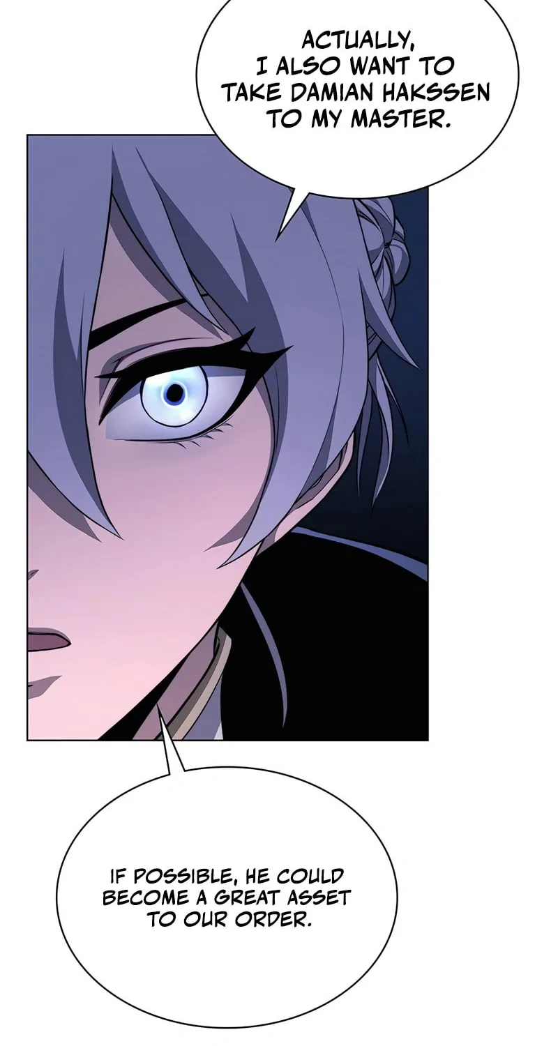 Return of the Calamity-Class Death Knight Chapter 15 page 62 - 