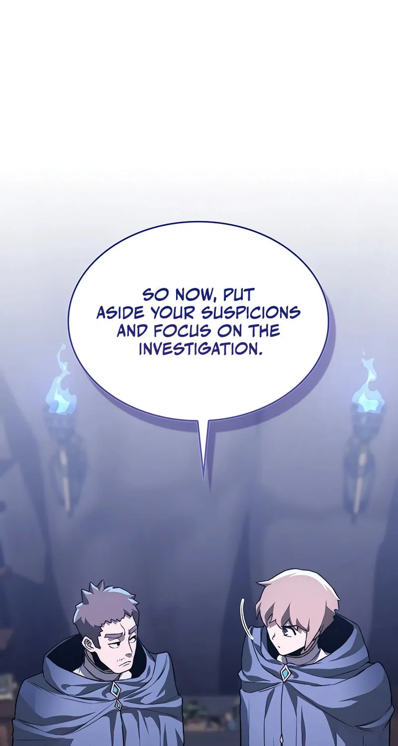 Return of the Calamity-Class Death Knight Chapter 15 page 63 - 