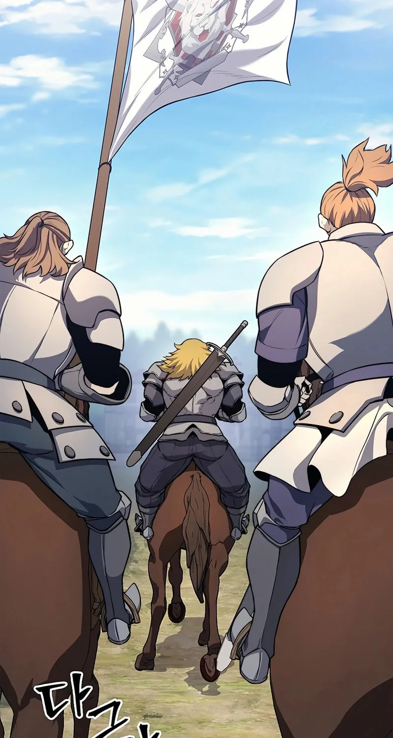 Return of the Calamity-Class Death Knight Chapter 15 page 68 - 