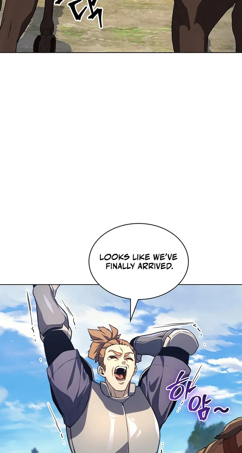 Return of the Calamity-Class Death Knight Chapter 15 page 69 - 