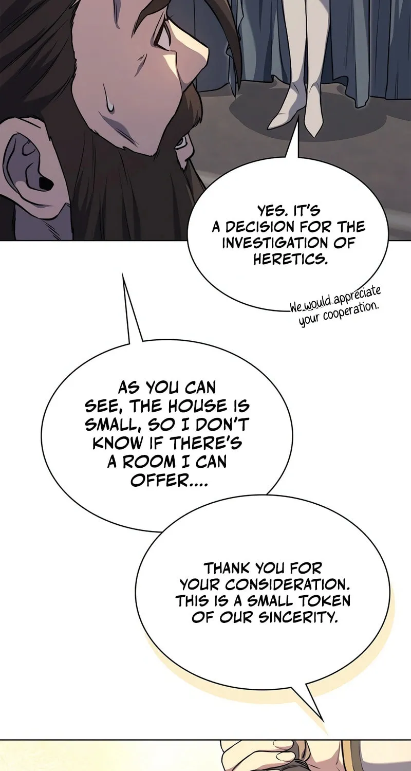 Return of the Calamity-Class Death Knight Chapter 15 page 8 - 