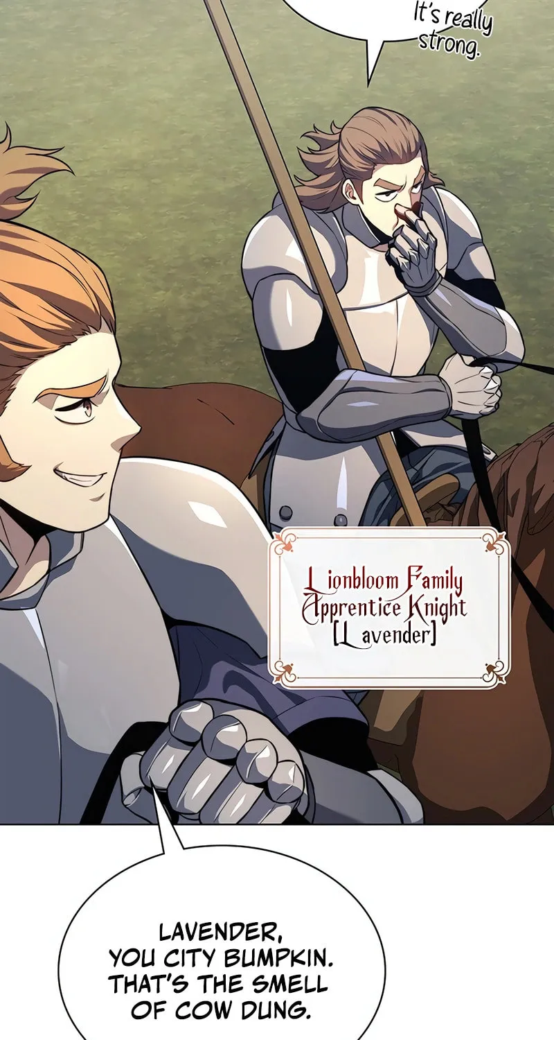 Return of the Calamity-Class Death Knight Chapter 15 page 71 - 