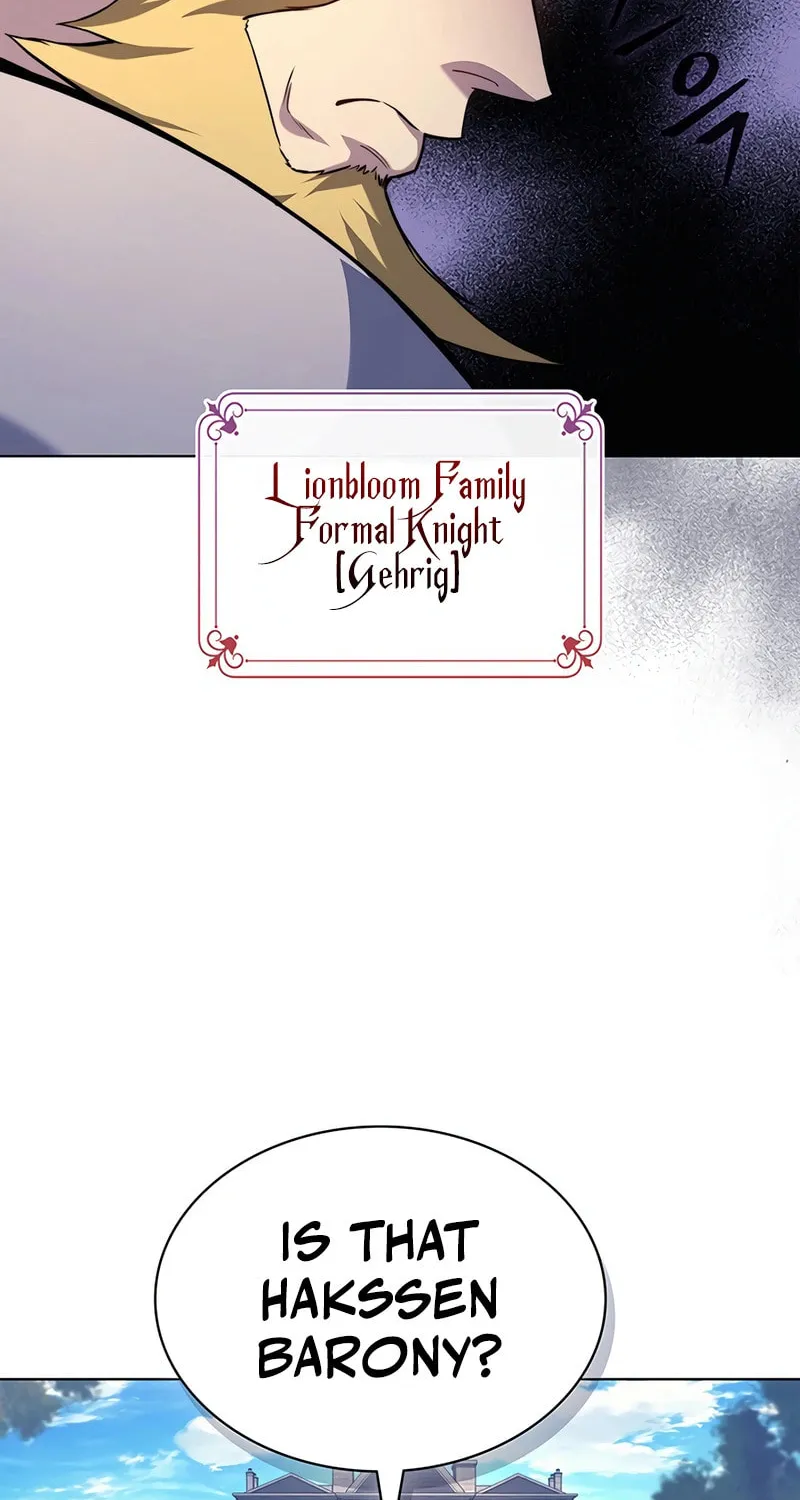 Return of the Calamity-Class Death Knight Chapter 15 page 74 - 