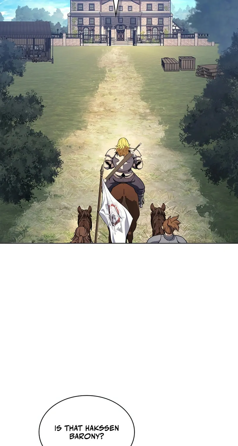 Return of the Calamity-Class Death Knight Chapter 15 page 75 - 