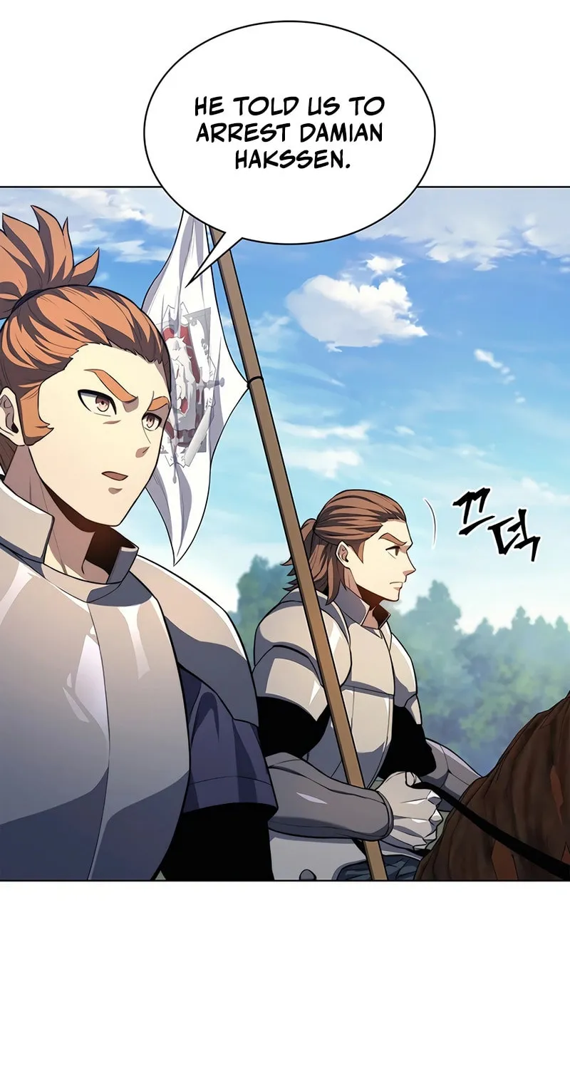 Return of the Calamity-Class Death Knight Chapter 15 page 77 - 