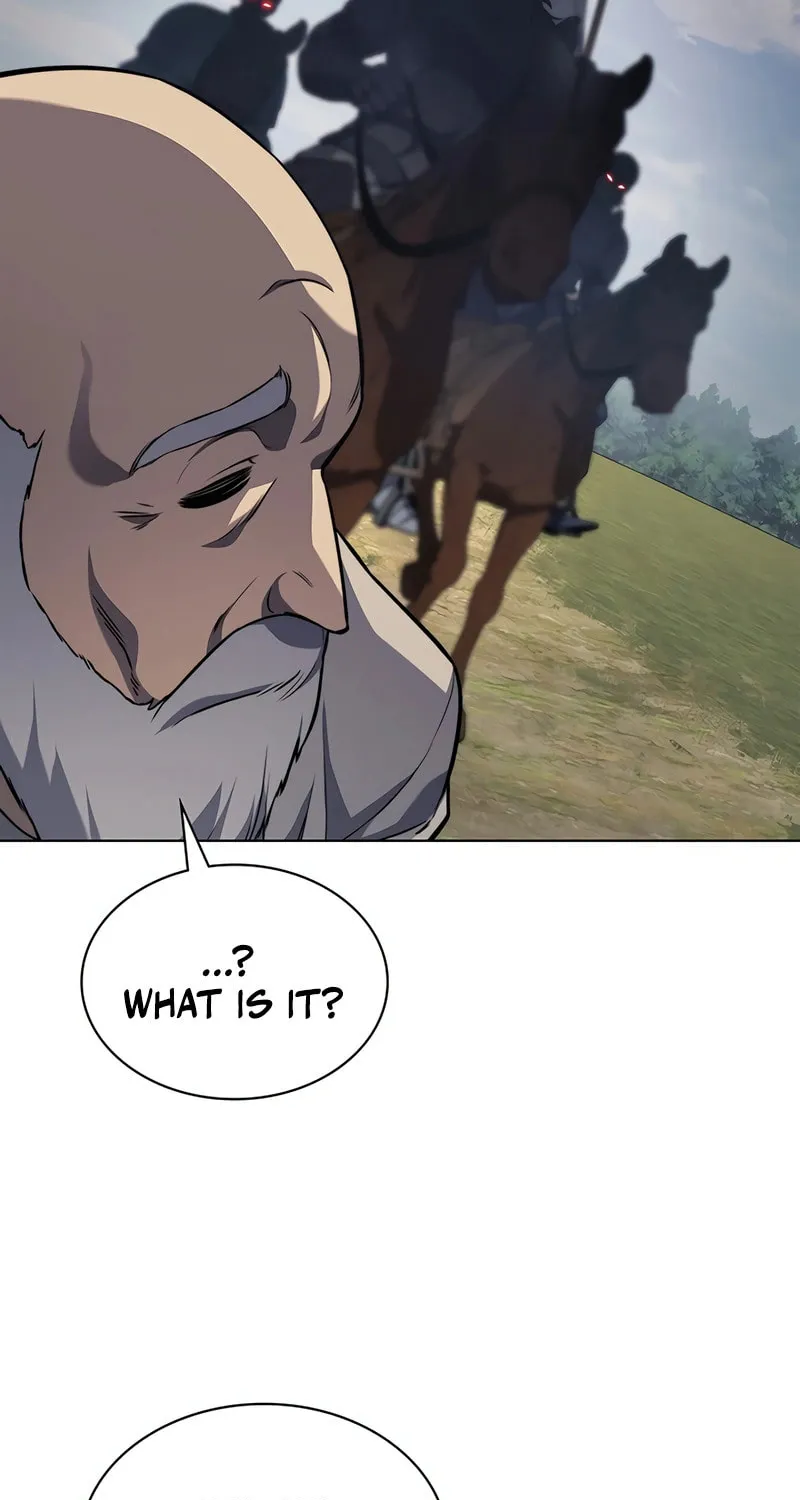 Return of the Calamity-Class Death Knight Chapter 15 page 83 - 