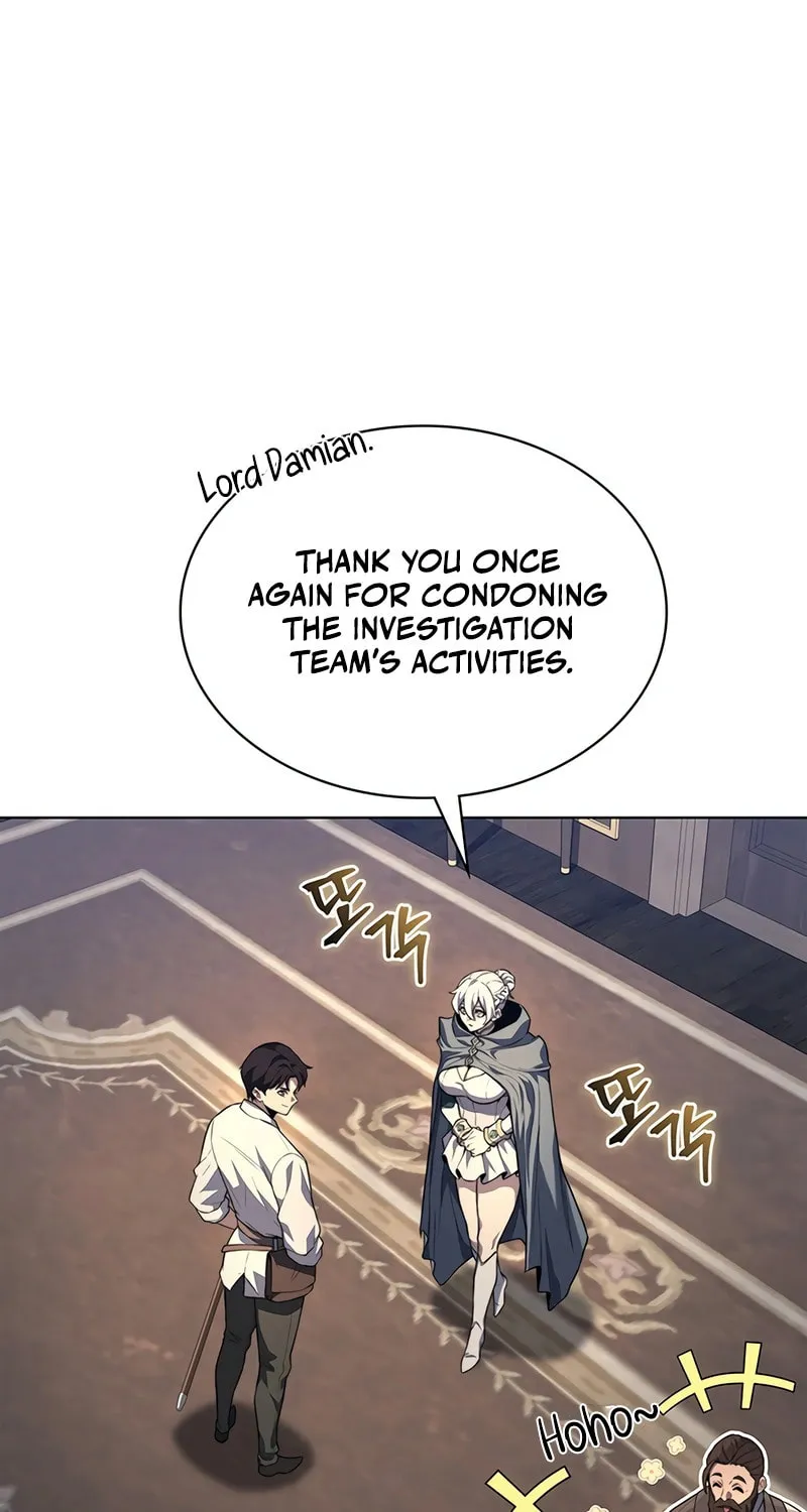 Return of the Calamity-Class Death Knight Chapter 15 page 10 - 