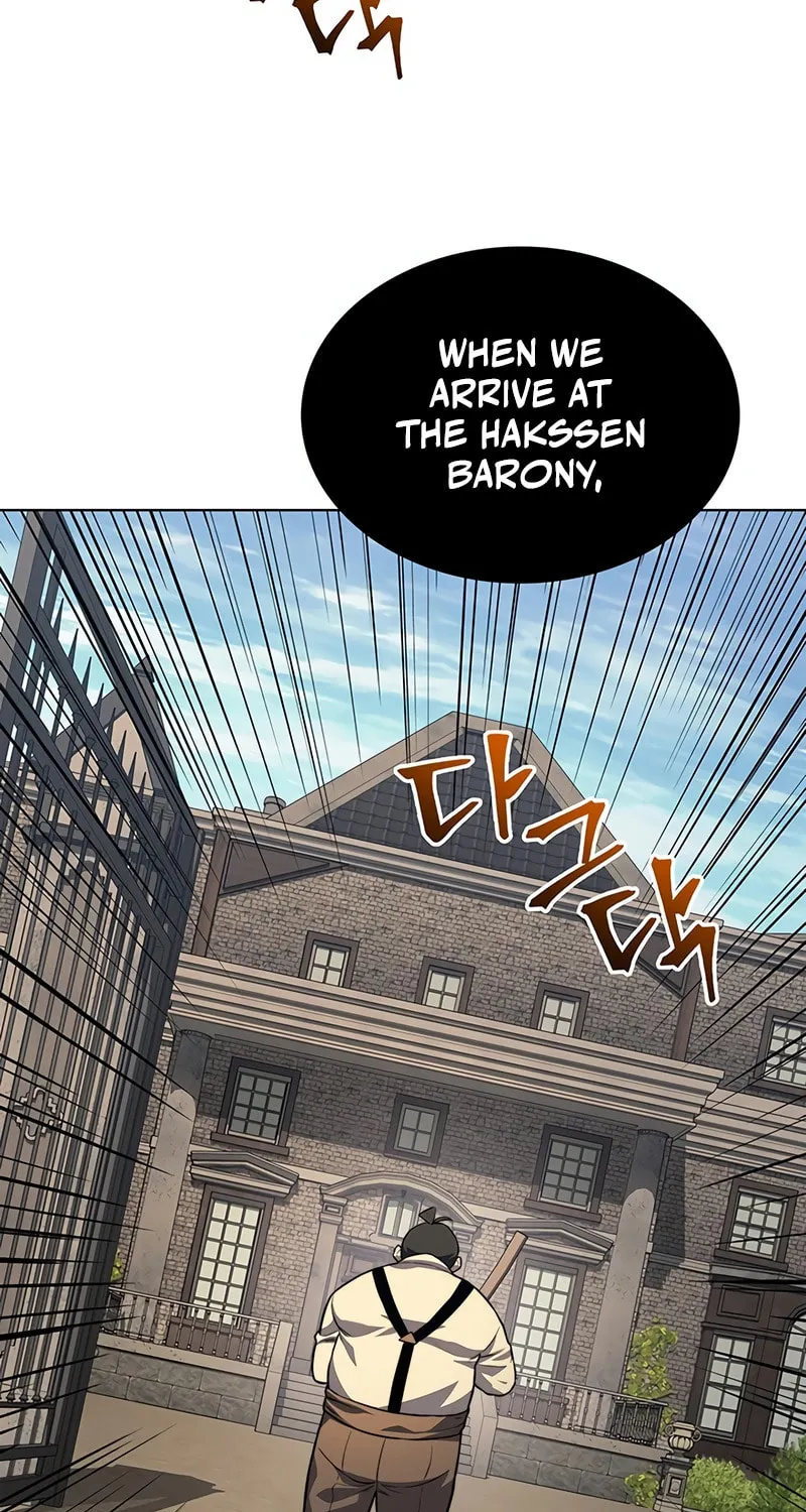 Return of the Calamity-Class Death Knight Chapter 15 page 93 - 