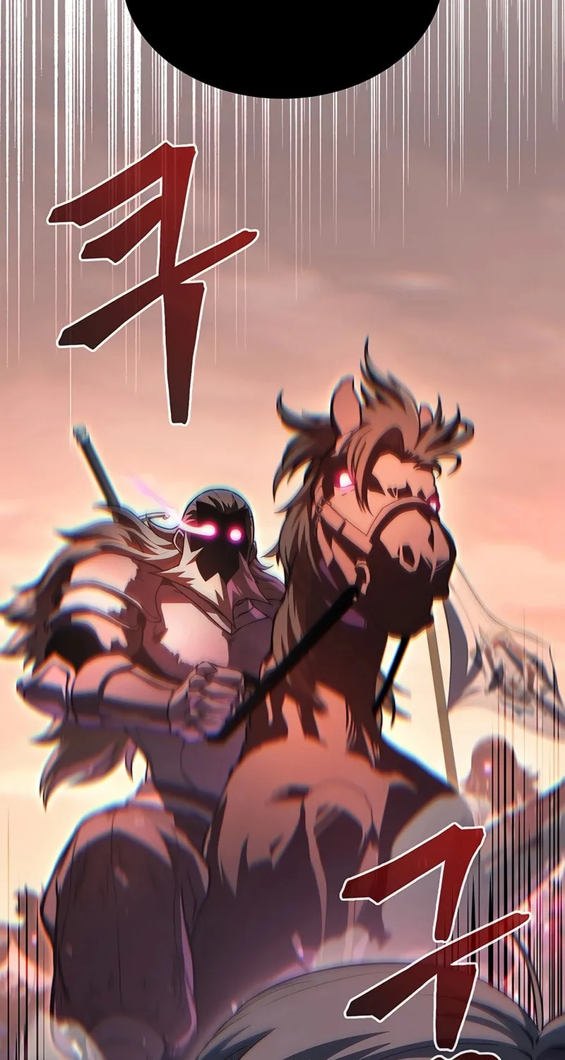 Return of the Calamity-Class Death Knight Chapter 15 page 96 - 