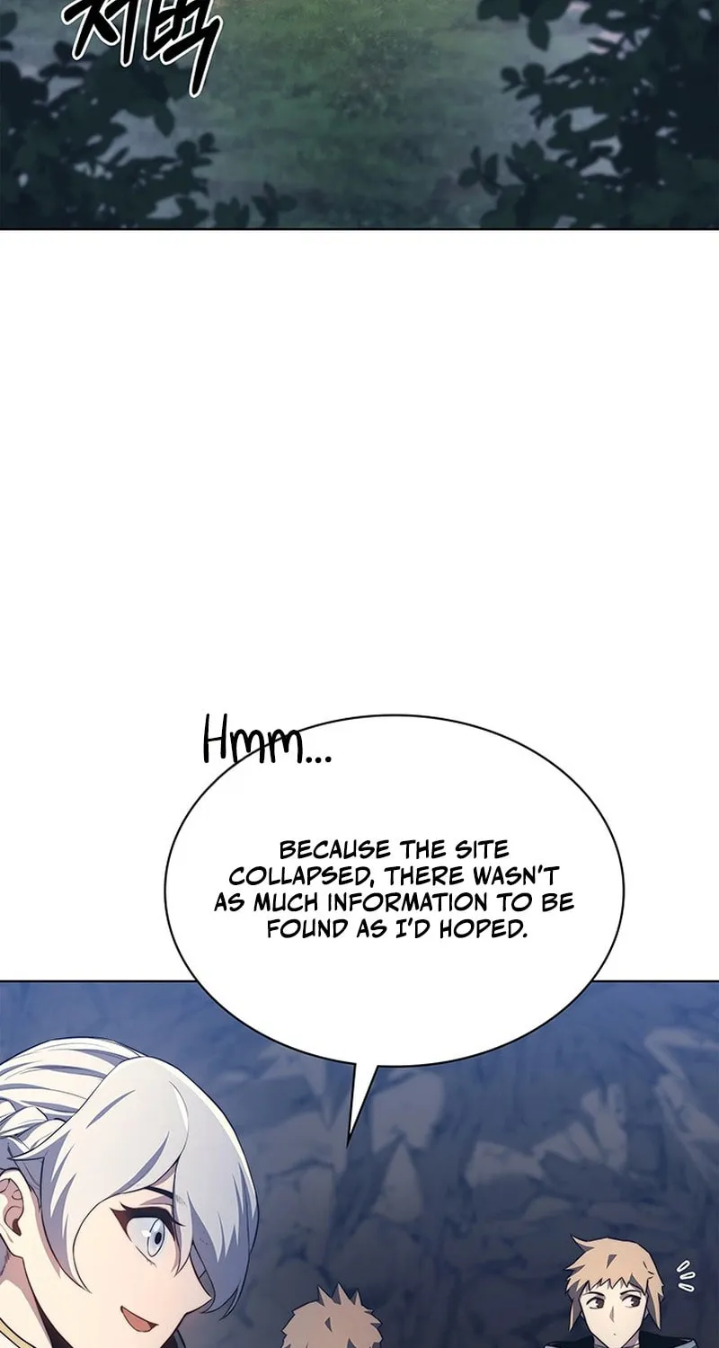 Return of the Calamity-Class Death Knight Chapter 16 page 2 - 