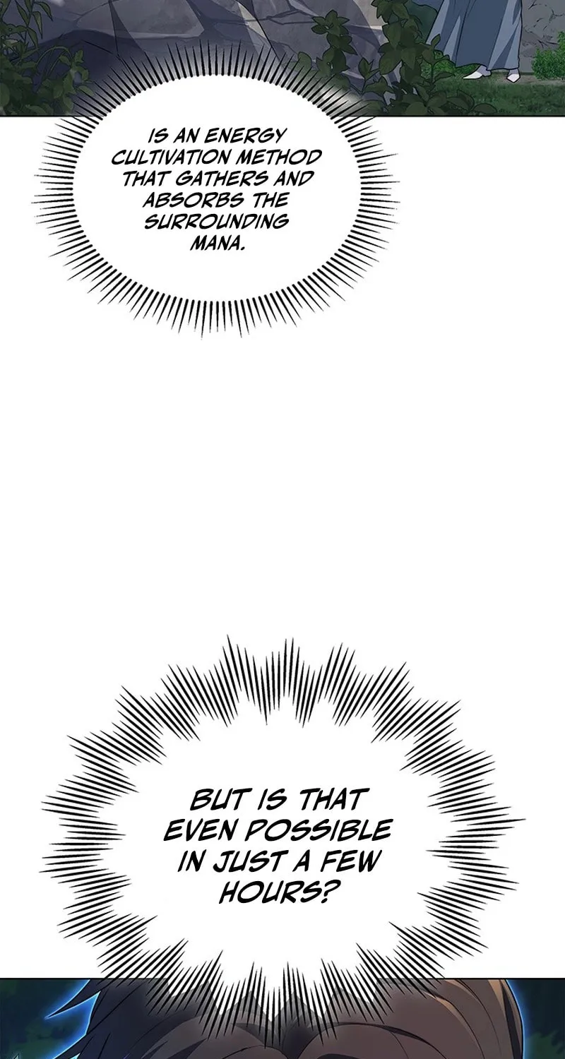 Return of the Calamity-Class Death Knight Chapter 16 page 11 - 