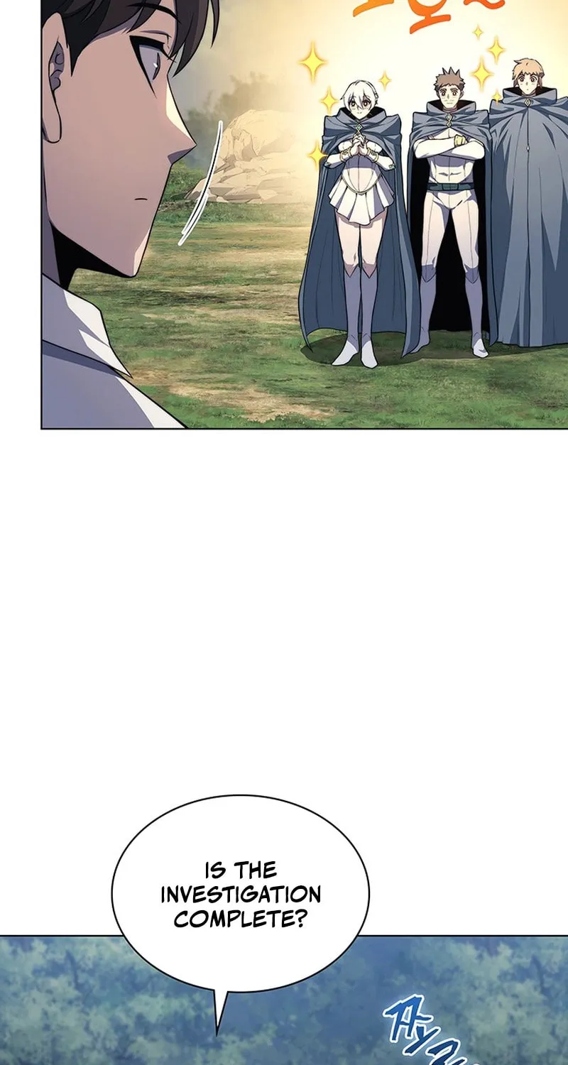 Return of the Calamity-Class Death Knight Chapter 16 page 14 - 