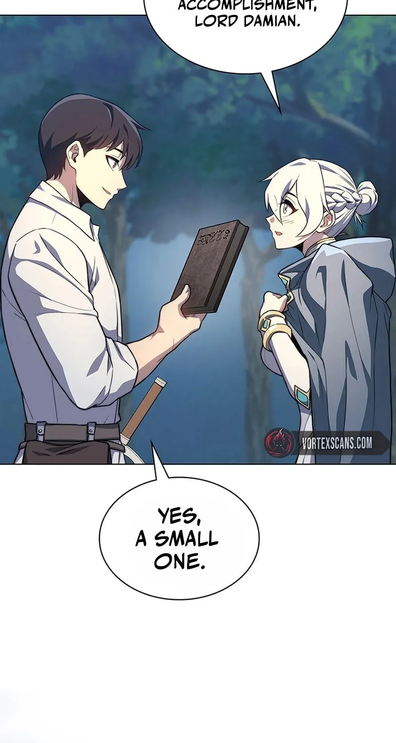 Return of the Calamity-Class Death Knight Chapter 16 page 16 - 
