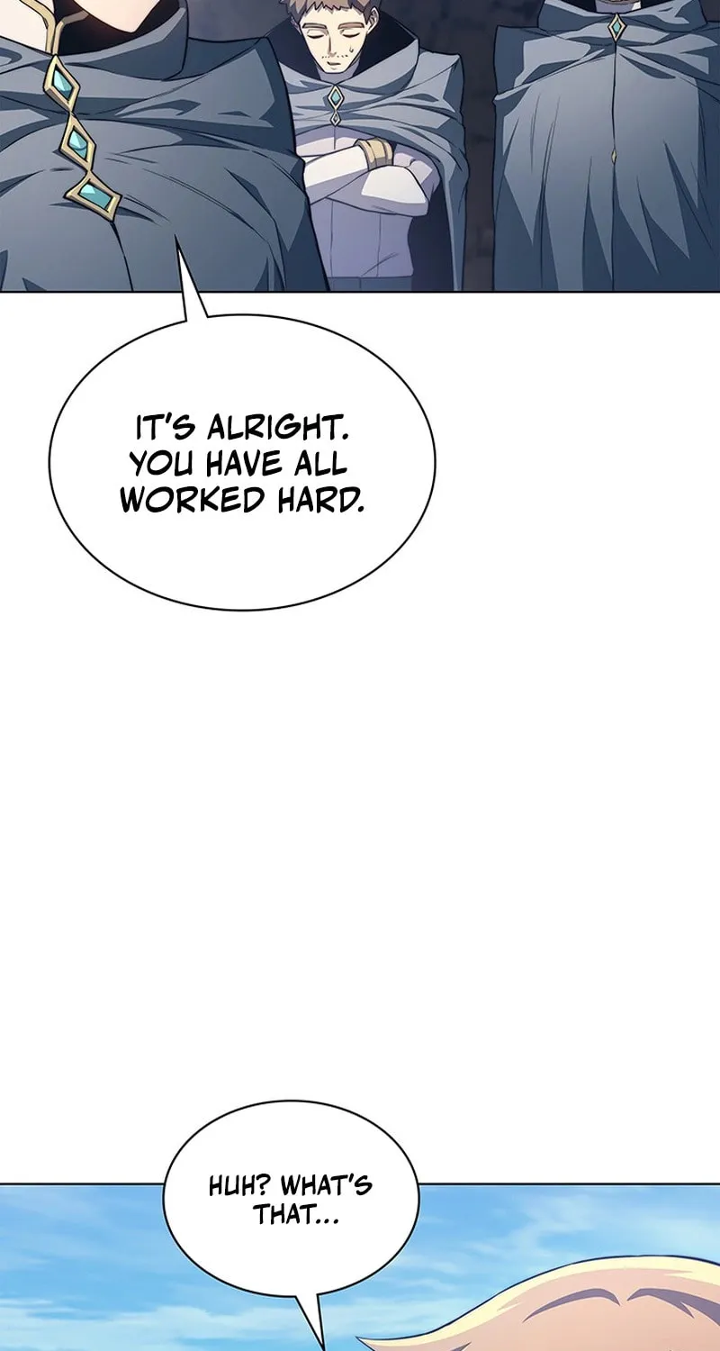Return of the Calamity-Class Death Knight Chapter 16 page 3 - 