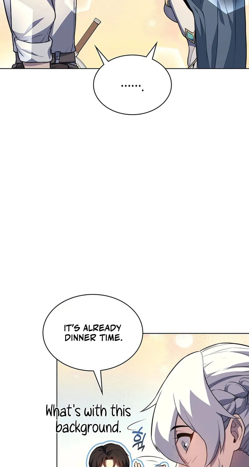 Return of the Calamity-Class Death Knight Chapter 16 page 21 - 