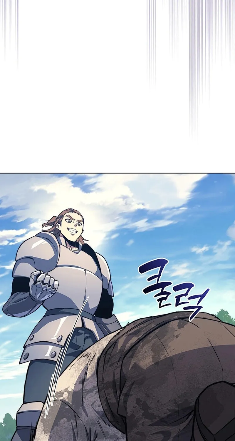 Return of the Calamity-Class Death Knight Chapter 16 page 35 - 
