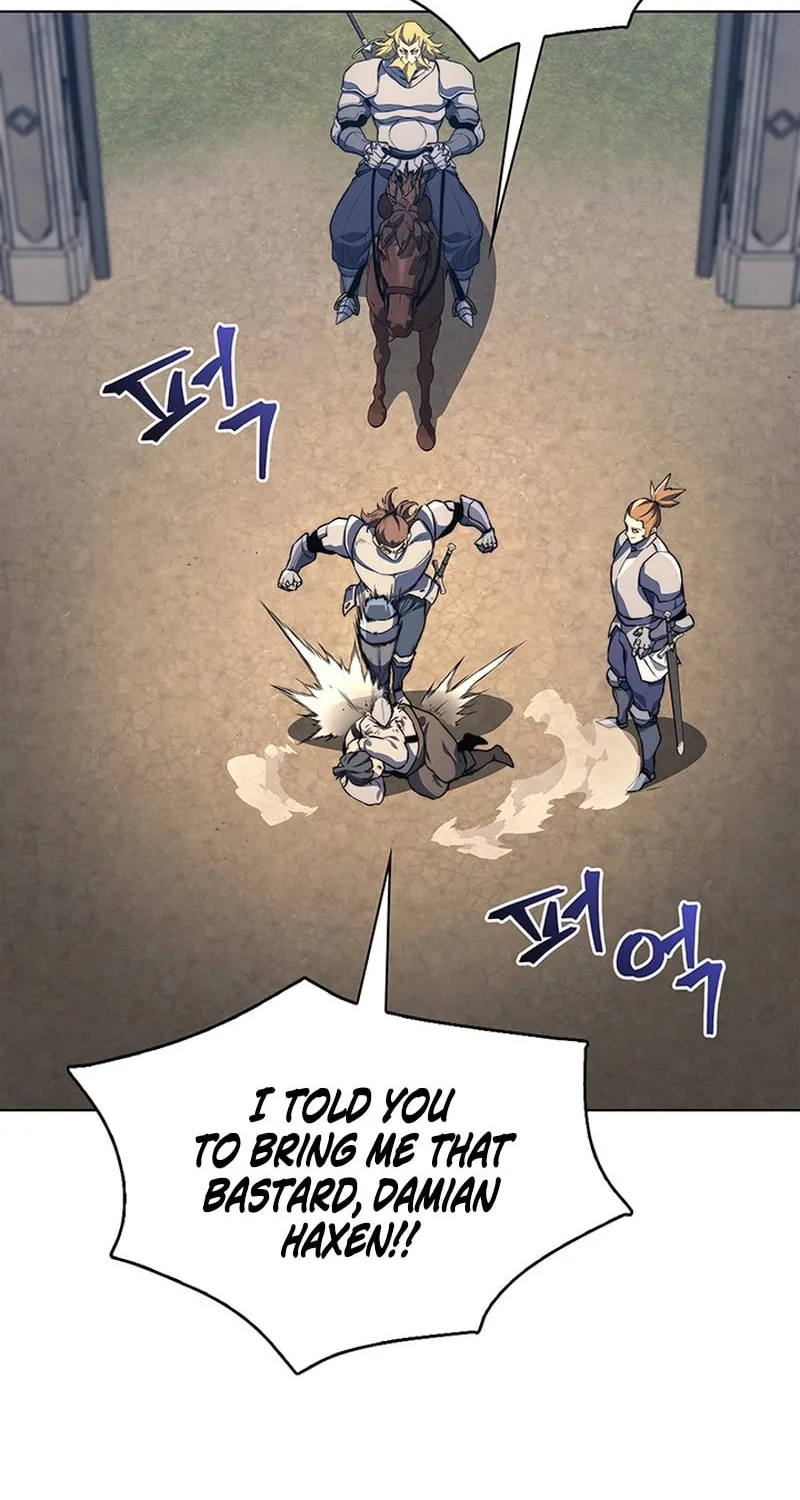 Return of the Calamity-Class Death Knight Chapter 16 page 37 - 