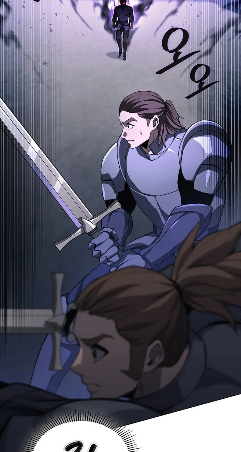 Return of the Calamity-Class Death Knight Chapter 16 page 60 - 