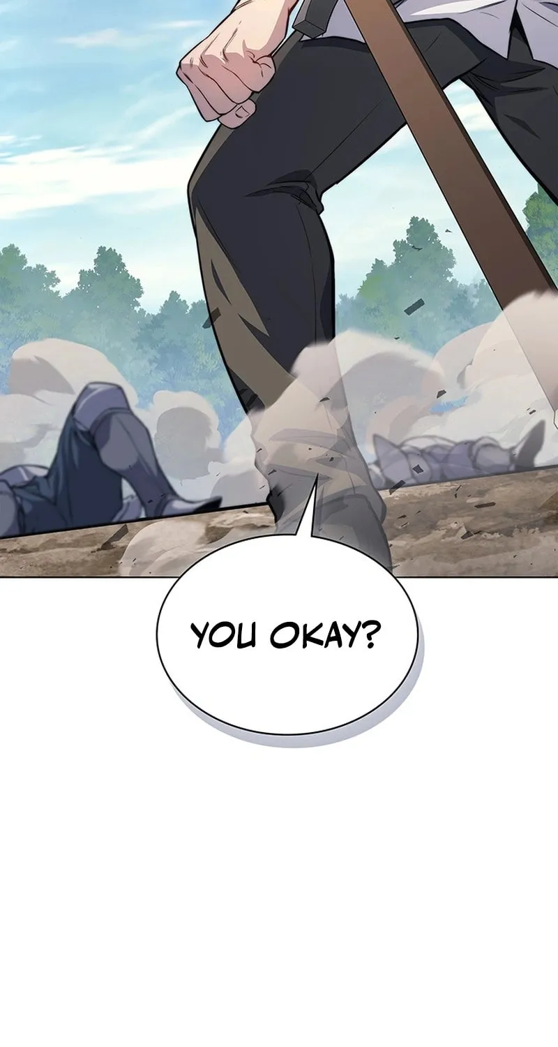 Return of the Calamity-Class Death Knight Chapter 16 page 89 - 
