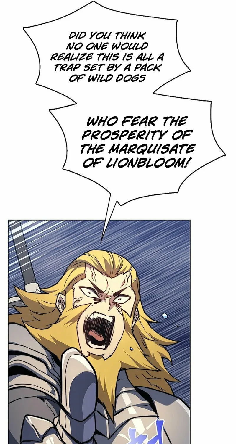 Return of the Calamity-Class Death Knight Chapter 17 page 15 - 