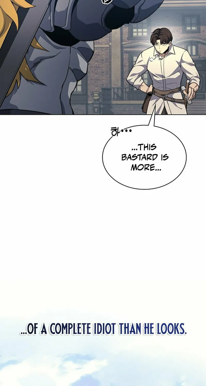 Return of the Calamity-Class Death Knight Chapter 17 page 18 - 