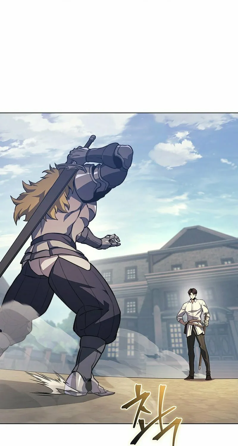 Return of the Calamity-Class Death Knight Chapter 17 page 26 - 