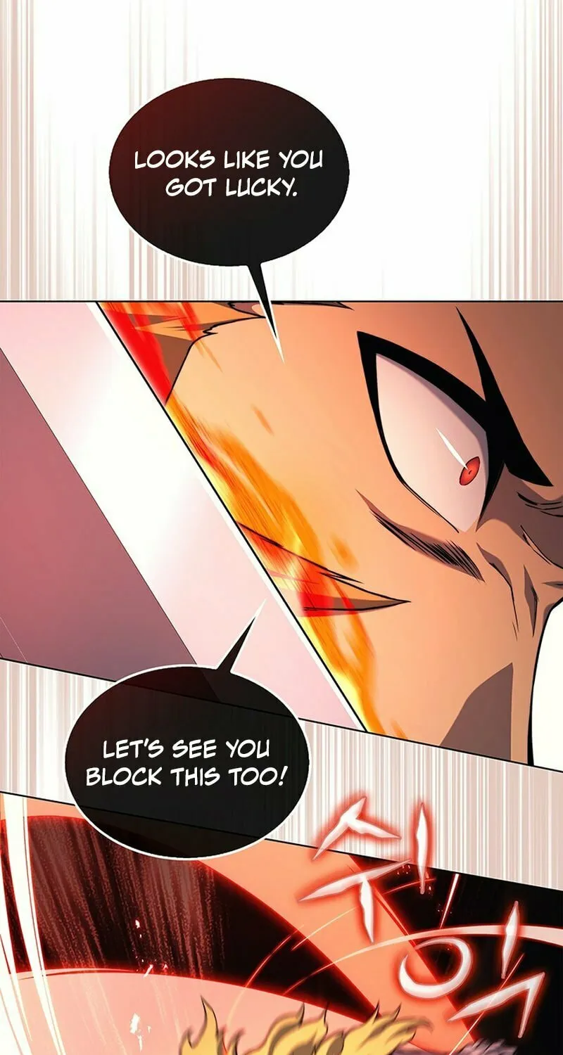 Return of the Calamity-Class Death Knight Chapter 17 page 40 - 