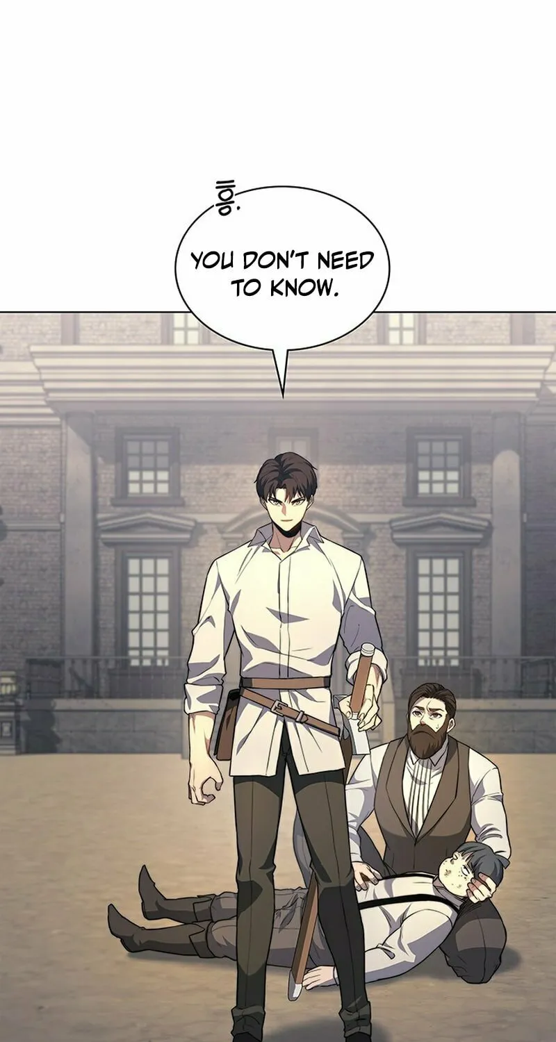 Return of the Calamity-Class Death Knight Chapter 17 page 5 - 