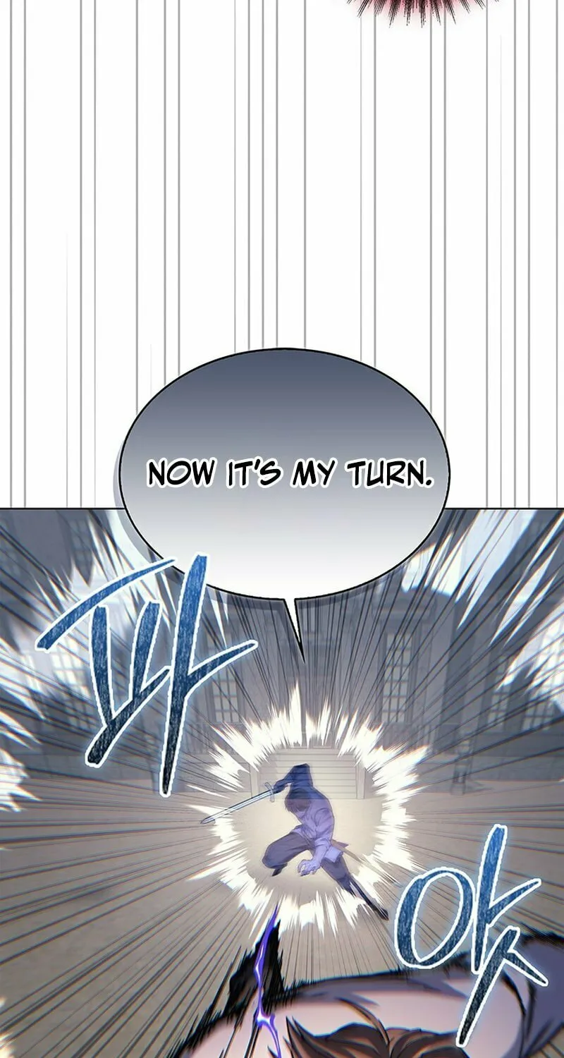 Return of the Calamity-Class Death Knight Chapter 17 page 44 - 