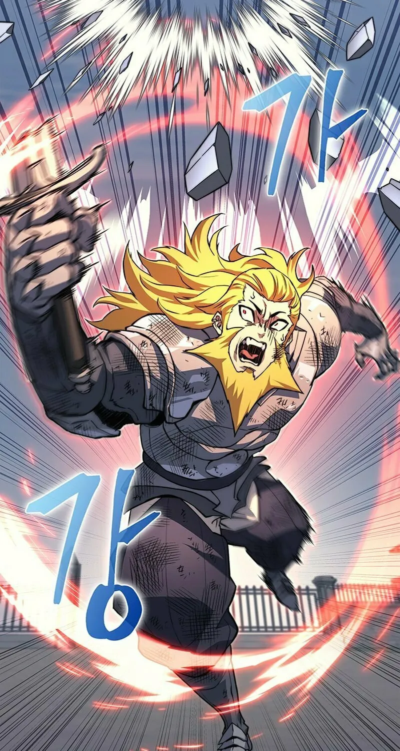 Return of the Calamity-Class Death Knight Chapter 17 page 65 - 