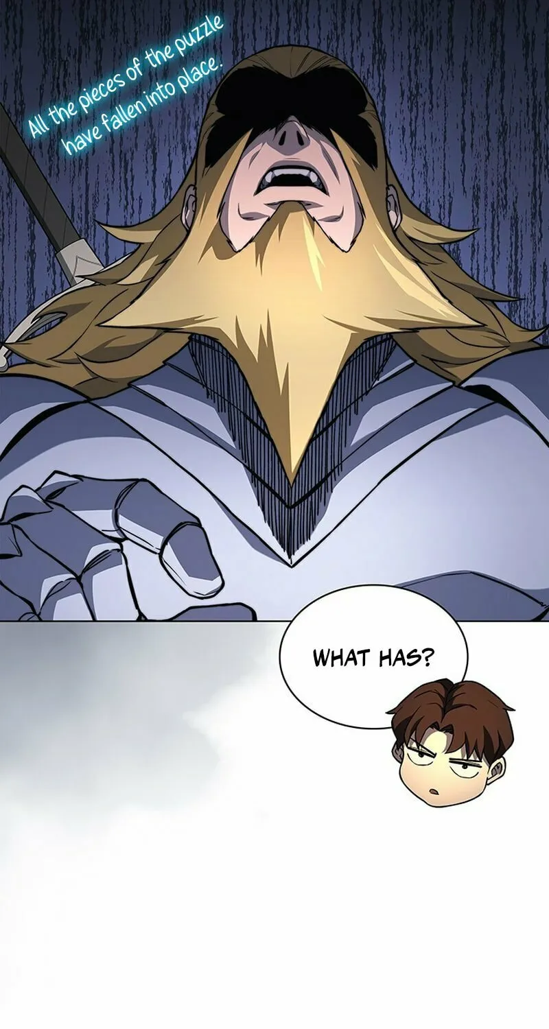 Return of the Calamity-Class Death Knight Chapter 17 page 8 - 
